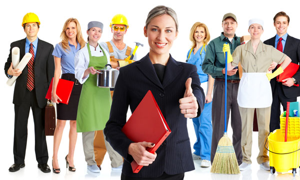 Mut Bayan Temizlikçi Hizmeti